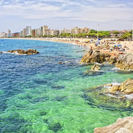 Blau By Interhome * Platja d'Aro