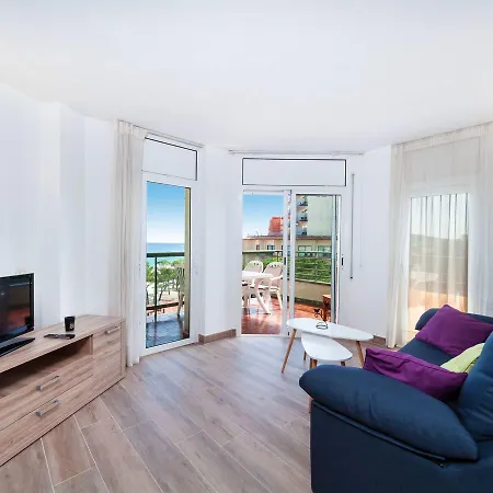 Appartamento Blau By Interhome