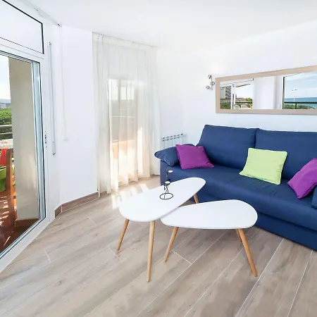 Blau By Interhome Appartamento Platja d'Aro
