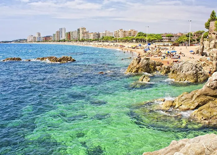 Blau By Interhome * Platja d'Aro