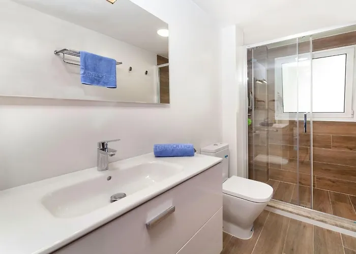 Blau By Interhome Lägenhet Platja d'Aro