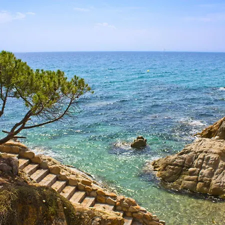 Blau By Interhome Platja d'Aro (Playa de Aro)