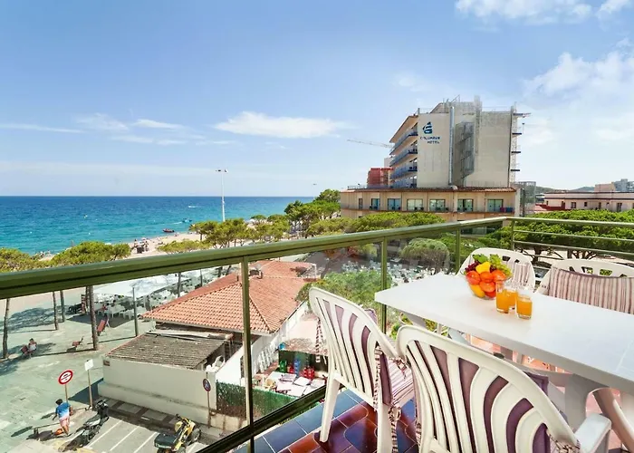 Lejlighed Blau By Interhome *
