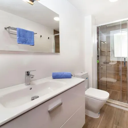 Blau By Interhome 아파트 플라티야 다로